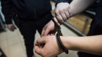 В Киеве полицейские при помощи мобильного телефона нашли 15-летнего автоугонщика