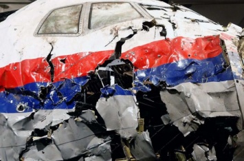 Крушение МН17: в суде Нидерландов предвкушают резонансный судебный процесс