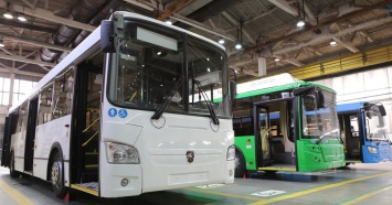 Автомобилистам предложат заработать на поездках в автобусах