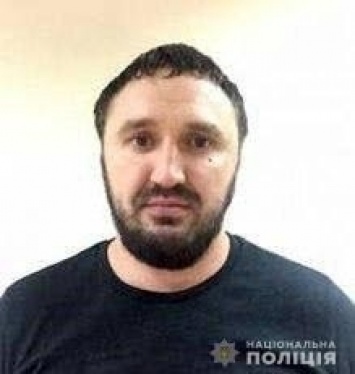 Полиция установила личность подозреваемого в стрельбе на Тираспольской