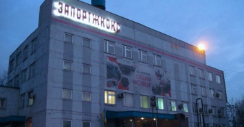 "Запорожкокс" Ахметова и фискалы договариваются о "примирении" на 300 млн