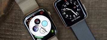 Функция отслеживания сна скоро появится в Apple Watch