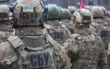 СБУ вывела на подконтрольную территорию боевика, который хочет свидетельствовать об агрессии РФ