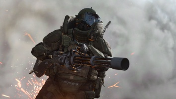 Трейлер Call of Duty: Modern Warfare, посвященный «Спецоперациям» - масштабному кооперативу для четырех игроков