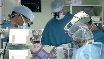 Минздрав назвал количество нуждающихся в трансплантации украинцев