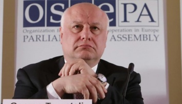 "Формула Штайнмайера" может быть отправной точкой в реализации "Минска" - ОБСЕ