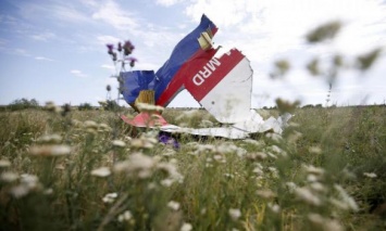 Катастрофа МН17: Нидерланды планируют дополнительно расследовать причины не закрытия воздушного пространства над Донбассом в 2014 году