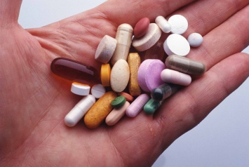 Украинцам рассказали, как избежать аллергии на антибиотики