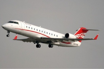 Georgian Airways подаст иск против России на $25 млн