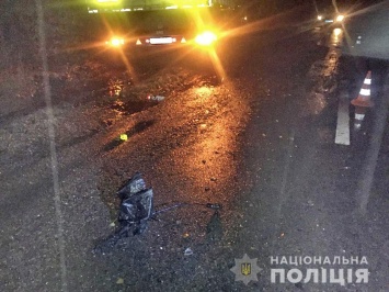 Трагедия на Харьковщине: у мужчины не было шансов выжить (фото)