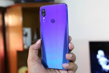 Украинцам раскрыли «фишки» смартфона Redmi 8 за день до презентации