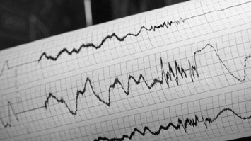 В Казахстане произошло землетрясение магнитудой 5,5