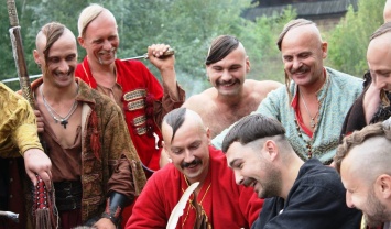 День украинского казачества 14 октября: история праздника и легендарных казаков