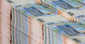 В госказну "не зашло" более 78 млрд грн - Счетная палата