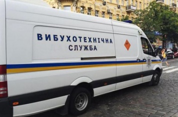 Массовая эвакуация во Львове: неизвестный «заминировал» жиле дома