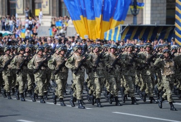 День защитника Украины 14 октября: история и особенности праздника в 2019 году