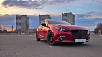 «Тряхнем стариной»: Что не так с Mazda 3 BM - рассказ эксперта