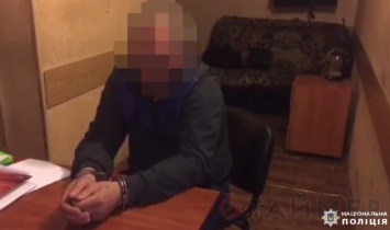 Одесса: сжегший свою подругу мужчина арестован без права залога