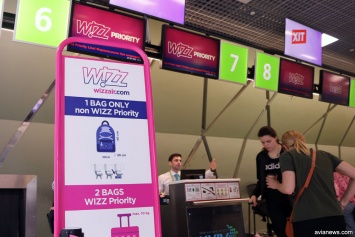 Визовая проверка Visa Check и печать посадочных талонов на рейсах Wizz Air: что важно знать пассажирам