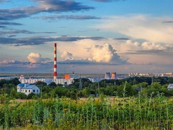 Обслуживает 30% Харькова: крупнейшая ТЭЦ готова к отопительному сезону