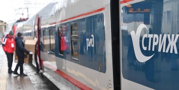 В "радиоактивном" поезде Берлин-Москва нашли источник излучения