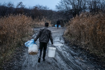 Более 12 миллионов россиян живут без водопровода