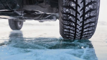 ТОП зимней резины сезона 2019-2020: в какие шины переобуть автомобиль