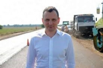 Юрий Голик сообщил о возобновлении строительства Южного обхода вокруг Днепра