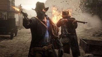 Открыт сбор предзаказов на PC-версию Red Dead Redemption 2. Уже известны системные требования
