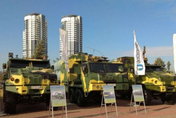 Ракеты "Нептун" и РК-10: Какими новинками в оборонке может похвастаться Украина