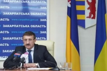 Председатель Закарпатского облавтодора помог разворовать два млн грн, за что уплатил штраф 15 тыс