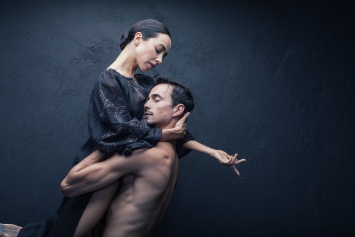 Екатерина Кухар и Александр Стоянов о фестивале Ballet Open Space в Национальной опере
