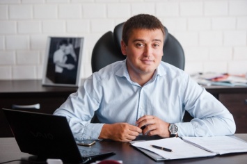 Одесский соратник Пинчука стал замминистра по дигитализации