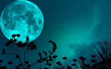 Впервые за всю историю: ученым удалось получить самые подробные снимки Луны