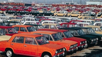 «Мы выпускали это 42 года!»: Блогер рассказал о возможной альтернативе ВАЗ-2101 и другим «Жигулям» в СССР