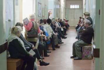 Здравоохранение по-русски: Какая помощь действительно достается россиянам