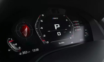 Посмотрите, как BMW M8 разгоняется до 100 км/ч за 2,88 секунды (ВИДЕО)