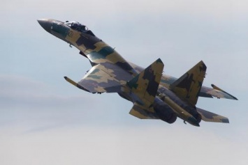 Су-57 оказался хуже Су-35С и «пролетел» мимо Турции