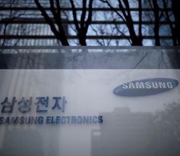 В Samsung проектируется загадочный беспроводной контроллер