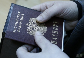 Немецким консульствам велено не признавать российские паспорта из ОРДЛО - посол