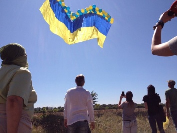 ''На Покрову'': патриоты приготовили оккупантам Донецка яркий ''сюрприз''