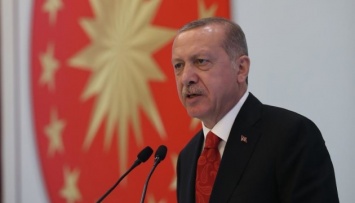 Американские сенаторы предлагают ввести санкции в отношении активов Эрдогана