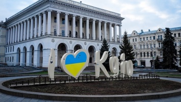 Проезда нет - улицу в центре Киева могут сделать исключительно пешеходной