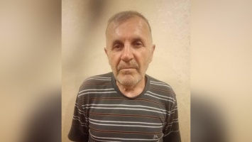Недалеко от Днепра ищут 64-летнего мужчину: нашедшему обещают награду в 50 тысяч