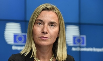 Представитель ЕС объяснила, почему поддерживает Украину