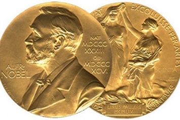 Ольга Токарчук и Петер Хандке получили Нобелевскую премию по литературе