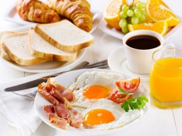 Лучшие виды завтрака для диабетиков