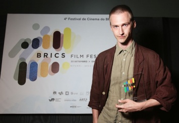 Российская картина «Ваш репетитор» победила на кинофестивале стран БРИКС