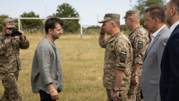 Зеленский рассказал о главном козыре по возвращению Донбасса: "Я такой человек"