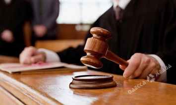 В Одесской области суд оштрафовал неудавшегося «нудиста»